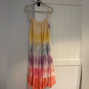 Ombré Sundress Size L